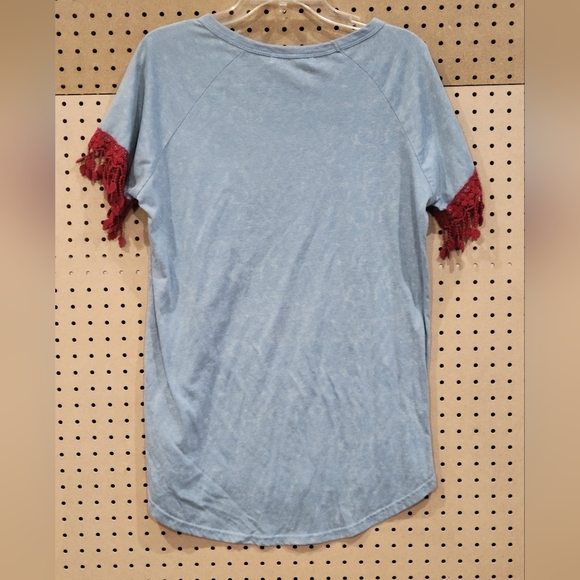 Western Shirt - Picture 3 of 3